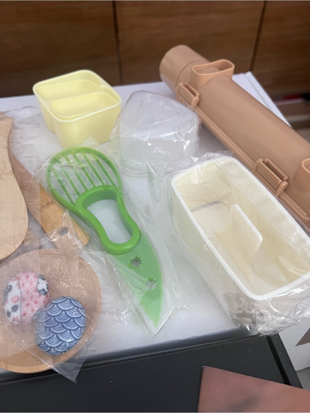 Sushi Making Kit - Picture 4 of 12
